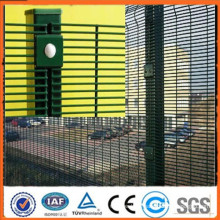 Professional factory high quality manufacturer supply 358 high security fence, anti climb fence